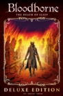Image for Bloodborne Vol. 1: The Death of Sleep Deluxe Edition