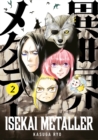 Image for Isekai Metaller Vol. 2