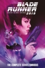 Image for Blade Runner 2019: The Complete Series Omnibus