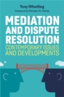 Image for Mediation and Dispute Resolution