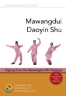 Image for Mawangdui Daoyin Shu : Qigong from the Mawangdui Silk Paintings