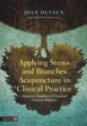 Image for Applying Stems and Branches acupuncture in clinical practice  : dynamic dualities in classical Chinese medicine
