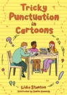 Image for Tricky punctuation in cartoons