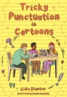 Image for Tricky punctuation in cartoons