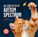 Image for All cats are on the autism spectrum