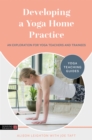 Image for Developing a Yoga Home Practice