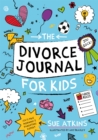 Image for The Divorce Journal for Kids