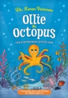 Image for Ollie the Octopus loss and bereavement activity book: a therapeutic story with activities for children aged 5-10