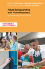 Image for Adult Safeguarding and Homelessness
