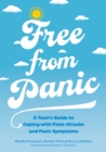 Image for Free from panic  : a teen's guide to coping with panic attacks and other panic symptoms