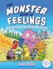 Image for The monster book of feelings  : creative activities and stories to explore emotions and mental health