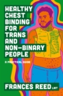 Image for Healthy chest binding for trans and non-binary people  : a practical guide