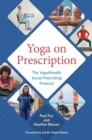 Image for Yoga on prescription: the Yoga4Health social prescribing protocol