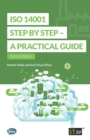 Image for ISO 14001 Step by Step : A practical guide