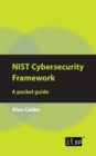 Image for NIST Cybersecurity Framework