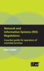 Image for Network and Information Systems (NIS) Regulations - A pocket guide for operators of essential services