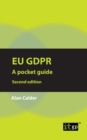 Image for EU GDPR, second edition