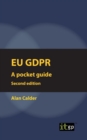 Image for EU GDPR (European) Second edition : Pocket guide