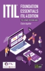 Image for ITIL foundation essentials