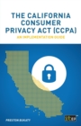 Image for The California Consumer Privacy Act (CCPA)  : an implementation guide