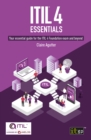 Image for ITIL 4 Essentials: Your essential guide for the ITIL 4 Foundation exam and beyond