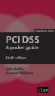 Image for PCI DSS: A pocket guide, sixth edition