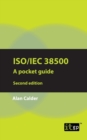 Image for ISO/IEC 38500  : a pocket guide