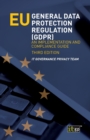 Image for EU General Data Protection Regulation (GDPR)  : an implementation and compliance guide