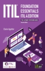Image for ITIL(R) Foundation Essentials ITIL 4 Edition : The ultimate revision guide