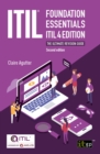 Image for ITIL Foundation Essentials ITIL 4 Edition - The ultimate revision guide, second edition