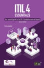 Image for ITIL(R) 4 Essentials : Your essential guide for the ITIL 4 Foundation exam and beyond