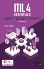 Image for ITIL¬ 4 Essentials: Your Essential Guide for the ITIL 4 Foundation Exam and Beyond, Second Edition