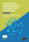 Image for Service integration and management (SIAM) professional body of knowledge (BoK)