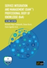 Image for Service Integration and Management (SIAM) Professional Body of Knowledge (BoK)