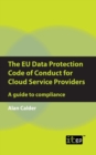 Image for EU Code of Conduct for cloud service providers  : a guide to compliance