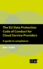 Image for EU Code of Conduct for cloud service providers: a guide to compliance