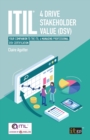 Image for ITIL 4 Drive Stakeholder Value (DSV)  : your companion to the ITIL 4 managing professional DSV certification