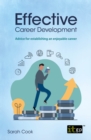 Image for Effective career development: advice for establishing an enjoyable career
