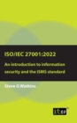 Image for ISO/IEC 27701:2022  : an introduction to information security and the ISMS standard
