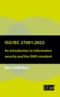 Image for ISO/IEC 27701:2022: an introduction to information security and the ISMS standard