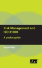 Image for Risk Management and ISO 31000