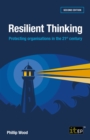 Image for Resilient Thinking: Protecting Organisations in the 21st Century, Second Edition