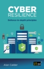 Image for Cyber Resilience: Defence-in-Depth Principles
