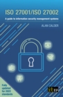 Image for ISO 27001/ISO 27002: A Guide to Information Security Management Systems
