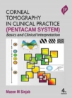 Image for Corneal tomography in clinical practice (Pentacam system)  : basics and clinical interpretation