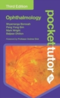 Image for Pocket Tutor Ophthalmology