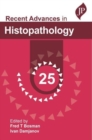 Image for Recent Advances in Histopathology: 25