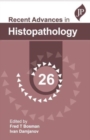 Image for Recent Advances in Histopathology: 26