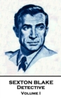 Image for Sexton Blake, Detective - Volume I