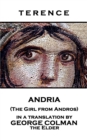 Image for Andria (The Girl From Andros)